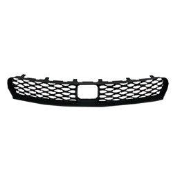 2019-2022 Dodge Charger Lower Grille Without Adaptive Cruise For R/T Scat Pack/ Srt Hellcat Model - CH1036171-Partify-Painted-Replacement-Body-Parts