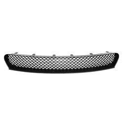 Dodge Charger Lower OEM Grille Without Crossbar OEM Grille Without Adaptive Cruise For Scat Pack/Srt/Hellcat Model - 68214869AB