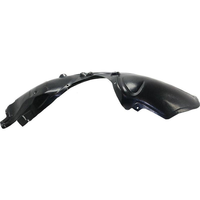 Dodge Charger CAPA Certified Passenger Side Fender Liner 3.6/5.7L Model - CH1249171C