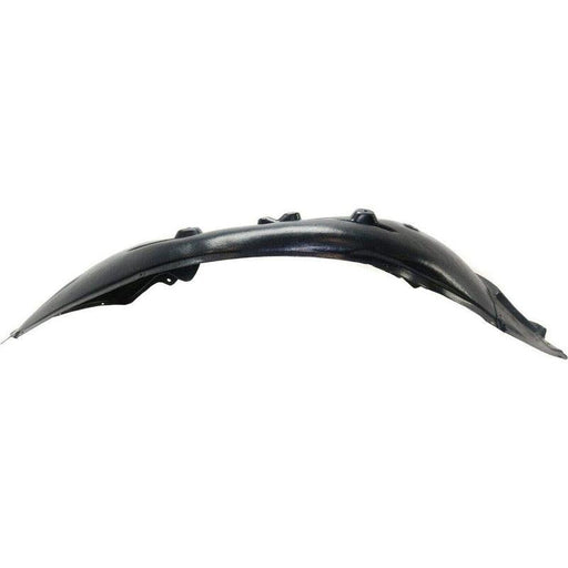 2015-2022 Dodge Charger Passenger Side Fender Liner Rt Scat Pack/Srt 392/Hellcat Model - CH1249177-Partify-Painted-Replacement-Body-Parts