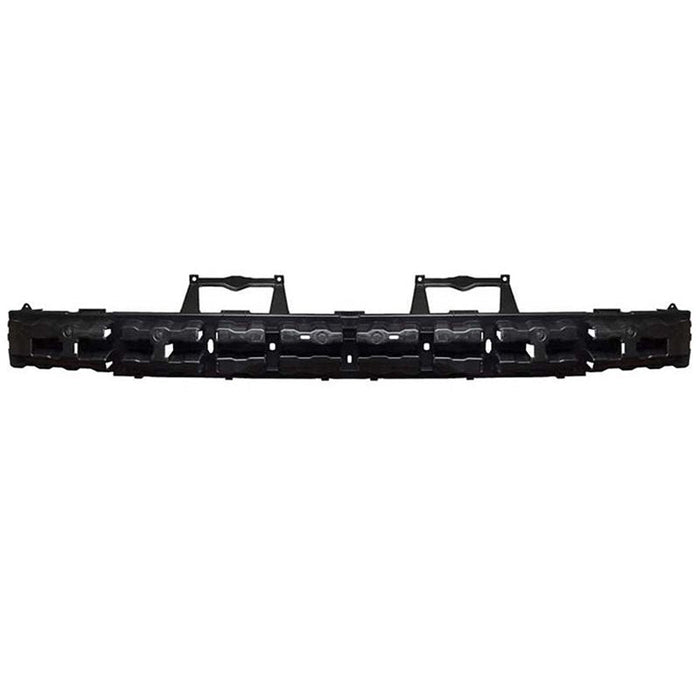 2006-2010 Dodge Charger Rear Bumper Absorber - CH1170122-Partify-Painted-Replacement-Body-Parts