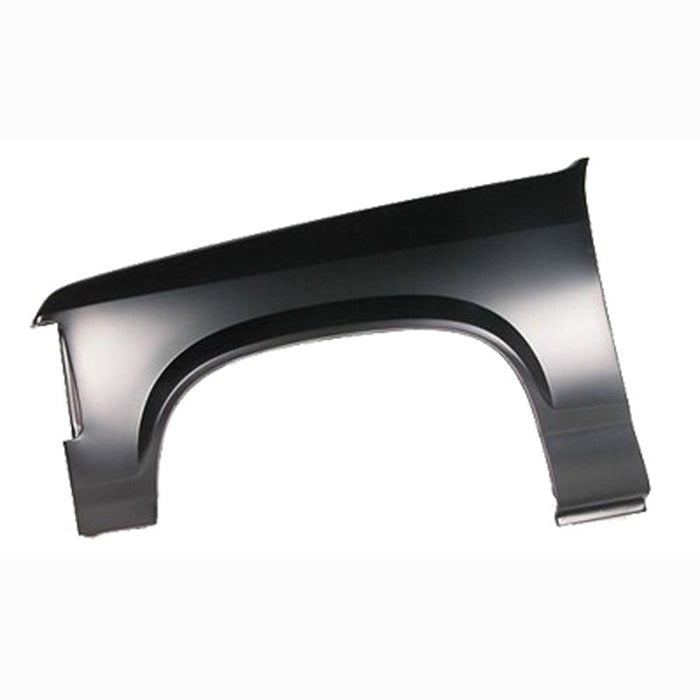 Dodge Dakota CAPA Certified Driver Side Fender - CH1240113C