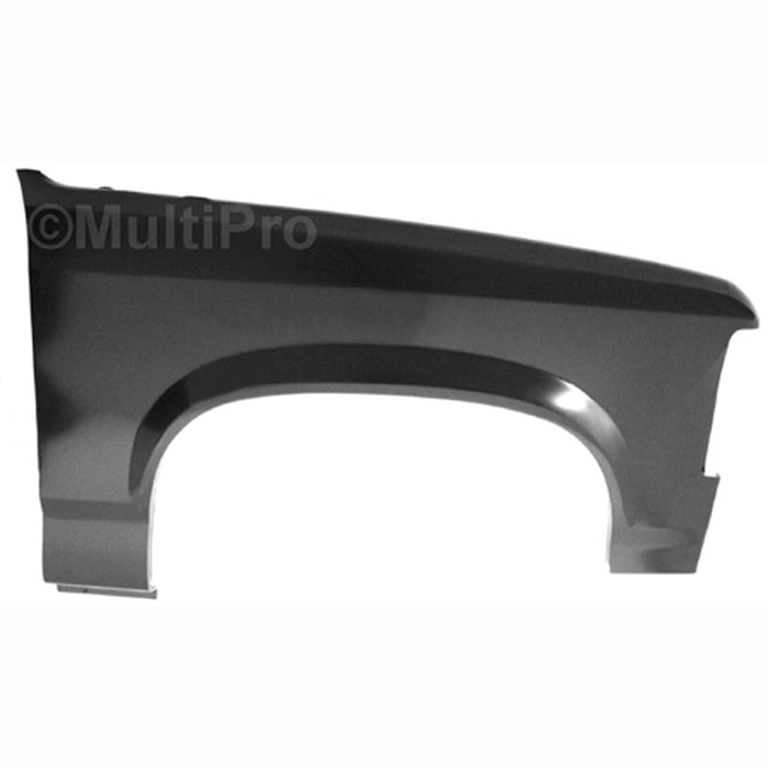 Dodge Dakota CAPA Certified Passenger Side Fender - CH1241113C