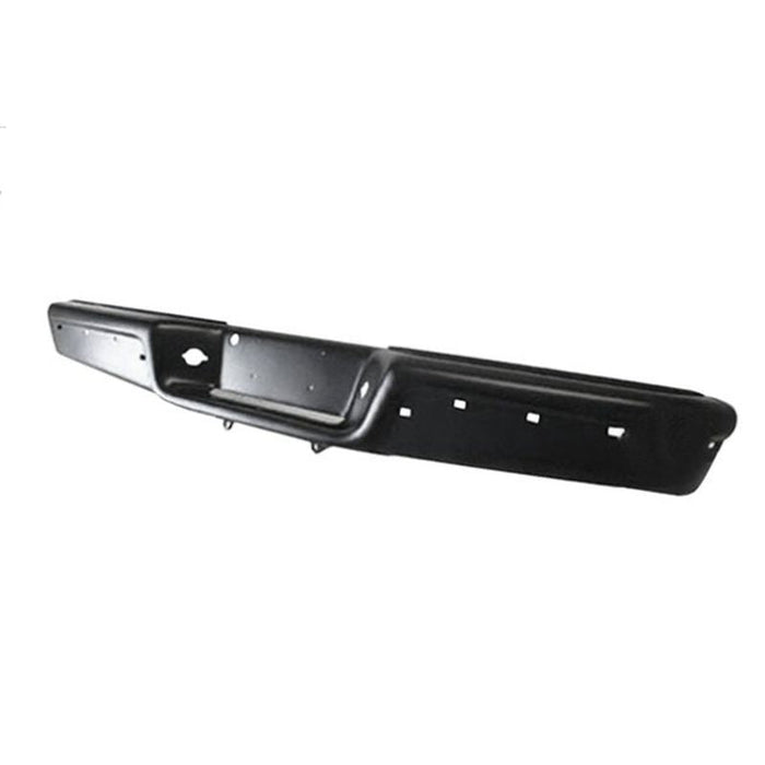 Dodge Dakota CAPA Certified Rear Bumper Assembly - CH1103104C