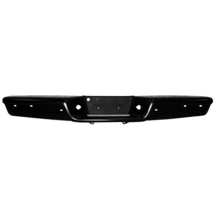 Dodge Dakota CAPA Certified Rear Bumper - CH1102335C