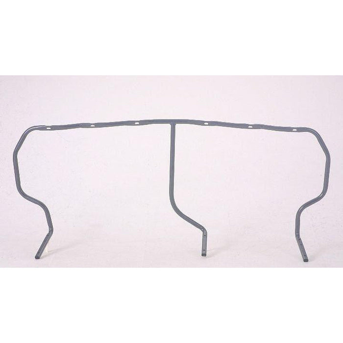 Dodge Dakota Pickup CAPA Certified Grille Bracket - CH1207106C