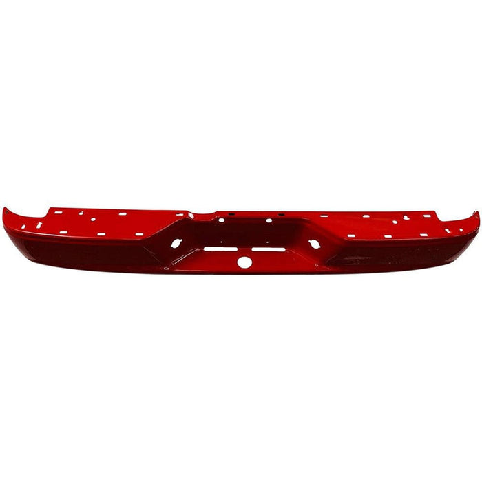 Dodge Dakota CAPA Certified Rear Bumper - CH1102362C