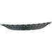 2013-2016 Dodge Dart Lower Grille Matte Black Without Active Shutter - CH1036125-Partify-Painted-Replacement-Body-Parts