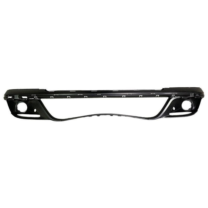 Dodge Durango CAPA Certified Front Lower Bumper - CH1015141C