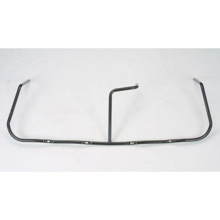 Soporte de montaje de parrilla con certificación CAPA para Dodge Durango - CH1207101C