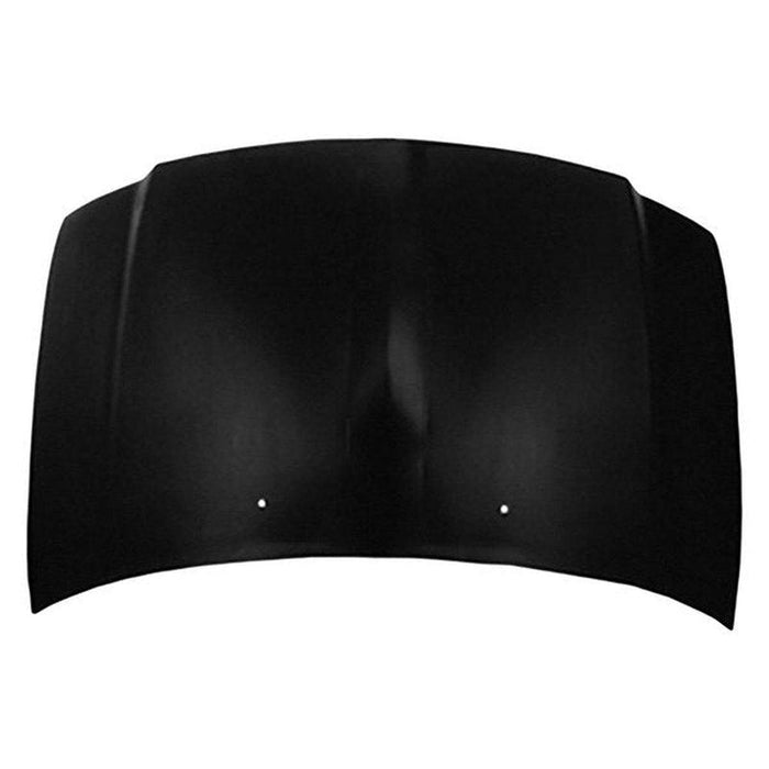 Dodge Durango CAPA Certified Hood - CH1230273C