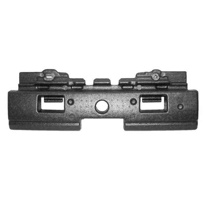 2021 Dodge Durango Front Bumper Impact Absorber - CH1070867-Partify-Painted-Replacement-Body-Parts
