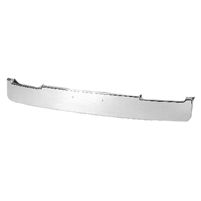2007-2009 Dodge Durango Front Bumper Molding - CH1037101-Partify-Painted-Replacement-Body-Parts