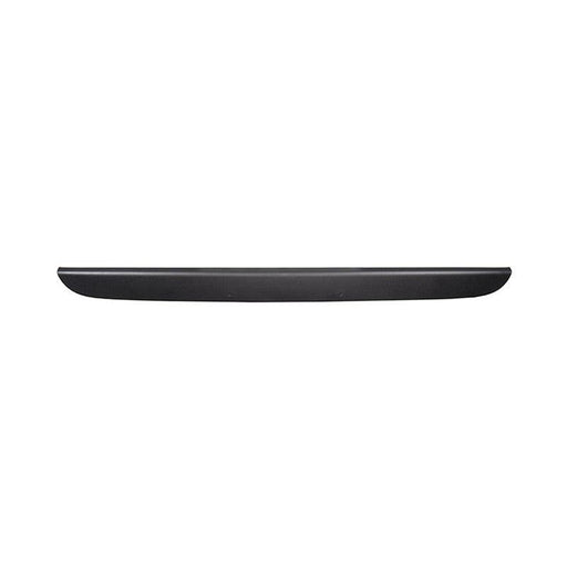 2018-2020 Dodge Durango Front Center Bumper Molding - CH1044141-Partify-Painted-Replacement-Body-Parts