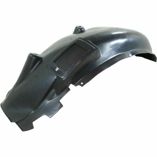 2004-2006 Dodge Durango Front Driver Side Fender Liner - CH1250123-Partify-Painted-Replacement-Body-Parts