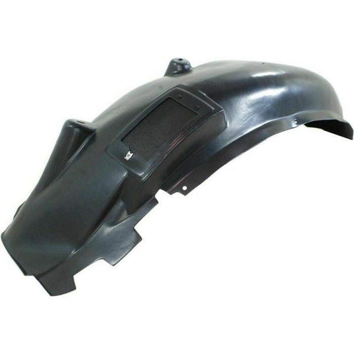 2004-2006 Dodge Durango Front Driver Side Fender Liner - CH1250123-Partify-Painted-Replacement-Body-Parts