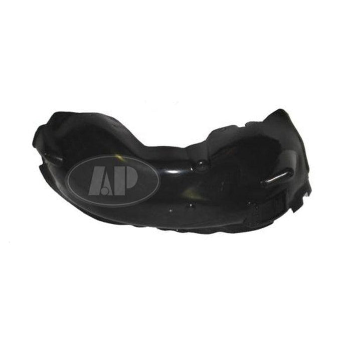 Dodge Durango Front CAPA Certified Passenger Side Fender Liner - CH1251123C