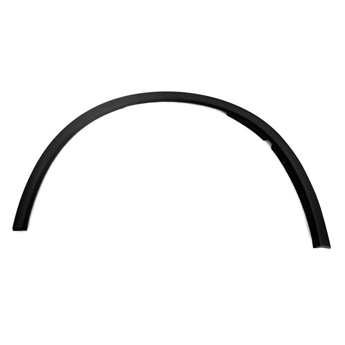 2011-2022 Dodge Durango Front Passenger Side Wheel Arch Trim - CH1291112-Partify-Painted-Replacement-Body-Parts