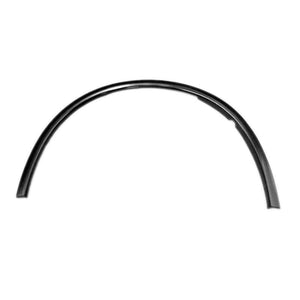 Front Passenger Side Wheel Arch Molding image