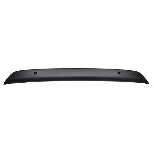 2021 Dodge Durango Front Upper Bumper Molding - CH1044150-Partify-Painted-Replacement-Body-Parts