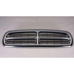 Grille image