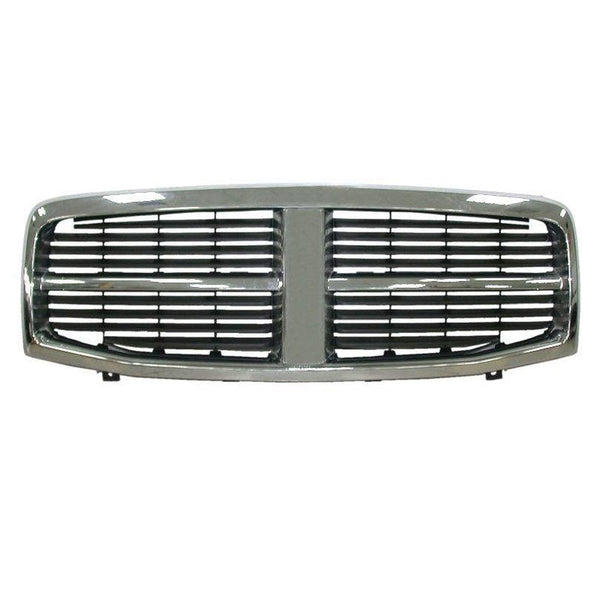 Grilles & Components image