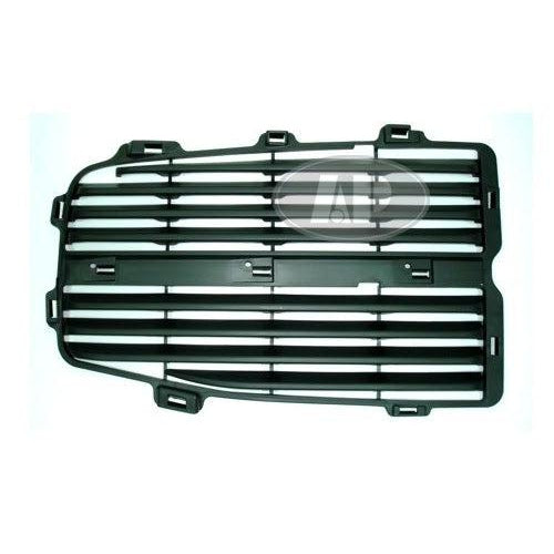 2004-2006 Dodge Durango Grille Inner Passenger Side Gray - CH1201106-Partify-Painted-Replacement-Body-Parts