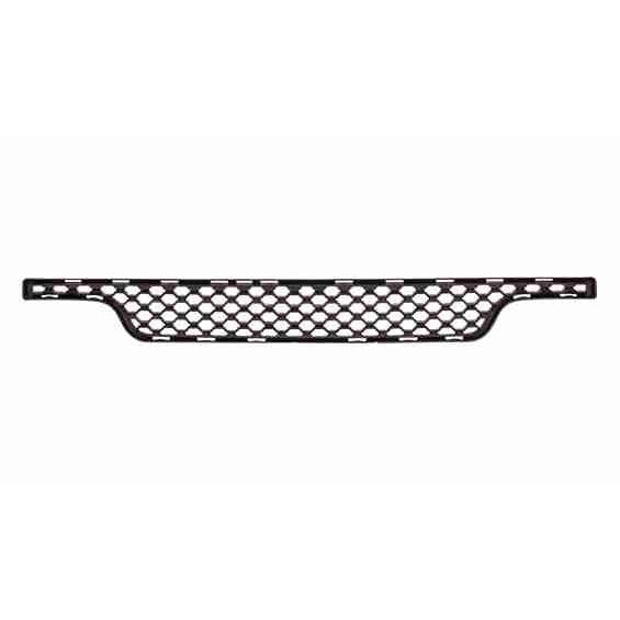 Dodge Durango Lower CAPA Certified Grille Black - CH1036120C