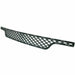 2011-2013 Dodge Durango Lower Grille Black - CH1036120-Partify-Painted-Replacement-Body-Parts