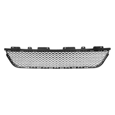 2014-2020 Dodge Durango Lower Grille Matte-Dk Gray Sxt/Sxt Plus/Limited - CH1036127-Partify-Painted-Replacement-Body-Parts