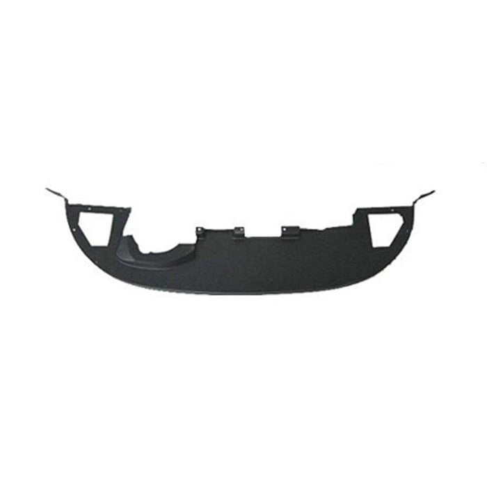 Dodge Durango OEM Front Lower Bumper - 5116054AA