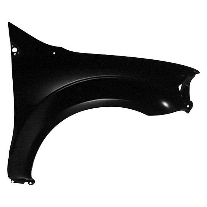 Dodge Durango OEM Passenger Side Fender - 68003316AB