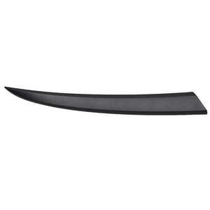 Passenger Side Grille Molding image