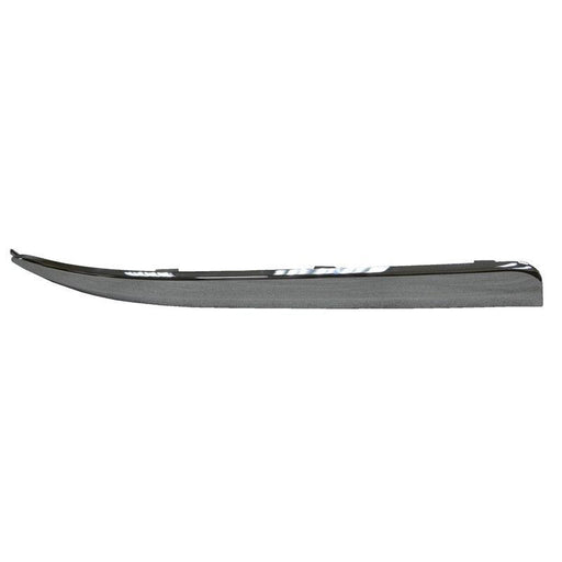 2014-2022 Dodge Durango Rear Driver Side Bumper Molding - CH1146104-Partify-Painted-Replacement-Body-Parts