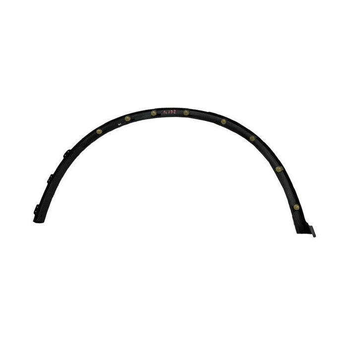 2011-2022 Dodge Durango Rear Driver Side Wheel Arch Trim - CH1790106-Partify-Painted-Replacement-Body-Parts