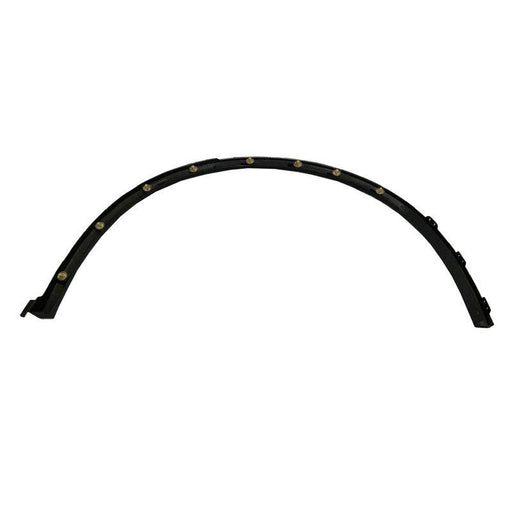 2011-2022 Dodge Durango Rear Passenger Side Wheel Arch Trim - CH1791105-Partify-Painted-Replacement-Body-Parts