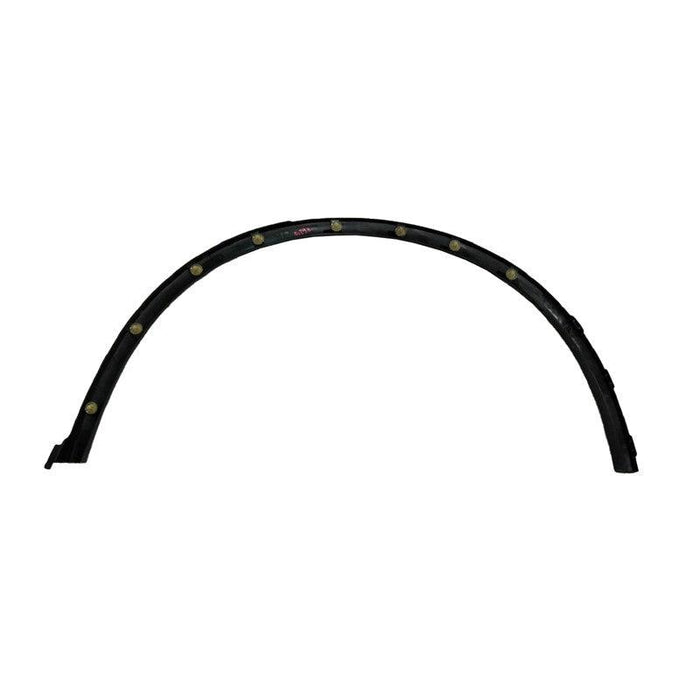 2011-2022 Dodge Durango Rear Passenger Side Wheel Arch Trim - CH1791106-Partify-Painted-Replacement-Body-Parts