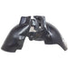 1998-2004 Dodge Intrepid Driver Side Fender Liner - CH1248115-Partify-Painted-Replacement-Body-Parts