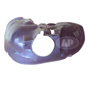 Passenger Side Fender Liner image