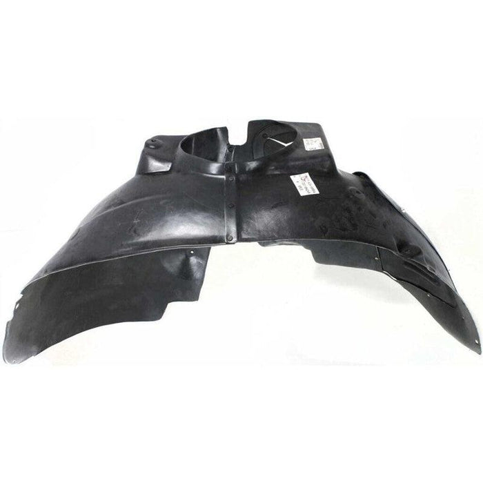 1998-2004 Dodge Intrepid Passenger Side Fender Liner - CH1249115-Partify-Painted-Replacement-Body-Parts