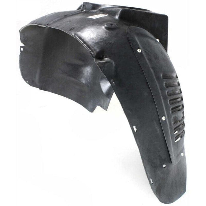 1998-2004 Dodge Intrepid Passenger Side Fender Liner - CH1249115-Partify-Painted-Replacement-Body-Parts