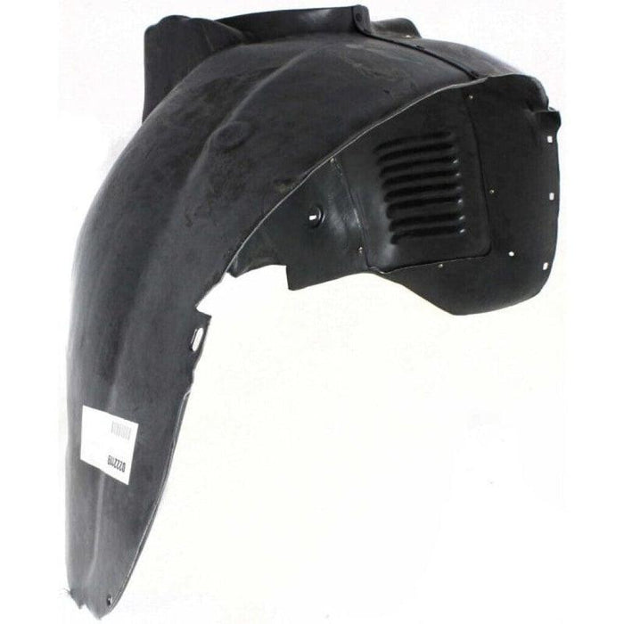 1998-2004 Dodge Intrepid Passenger Side Fender Liner - CH1249115-Partify-Painted-Replacement-Body-Parts