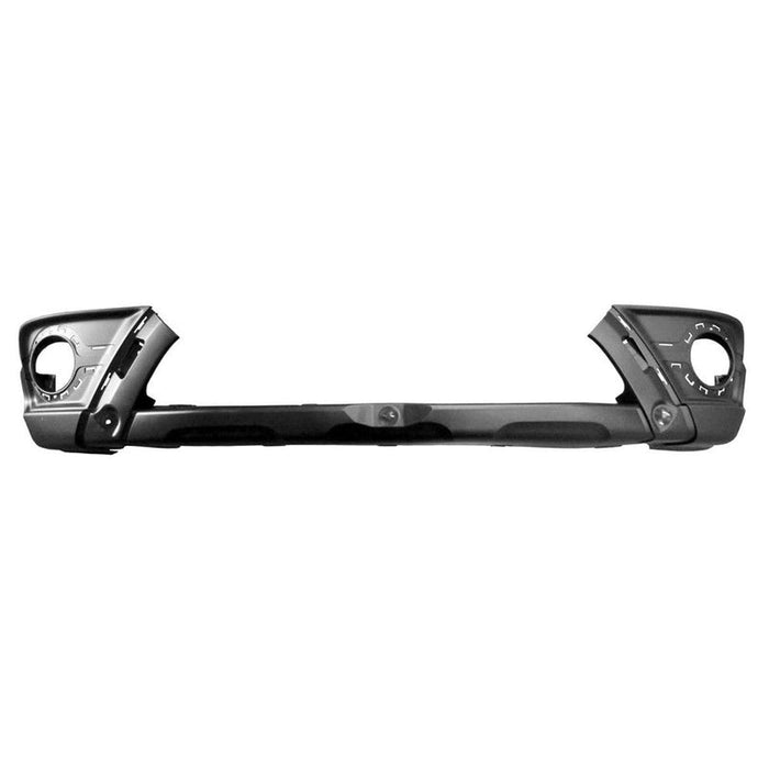 Dodge Journey CAPA Certified Front Lower Bumper - CH1015121C