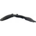 2009-2020 Dodge Journey Front Passenger Side Fender Liner Use With 2-Piece Bumper - CH1249167-Partify-Painted-Replacement-Body-Parts