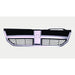 2009-2010 Dodge Journey Grille Black With Chrome Moulding - CH1200330-Partify-Painted-Replacement-Body-Parts