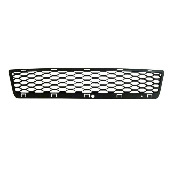 Dodge Journey Lower CAPA Certified Grille Center Without Fascia Insert - CH1036156C