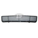 2009-2010 Dodge Journey Lower Grille For 1 Piece Bumper - CH1036112-Partify-Painted-Replacement-Body-Parts