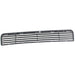 2009-2010 Dodge Journey Lower Grille For 1 Piece Bumper - CH1036112-Partify-Painted-Replacement-Body-Parts