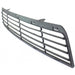 2009-2010 Dodge Journey Lower Grille For 1 Piece Bumper - CH1036112-Partify-Painted-Replacement-Body-Parts