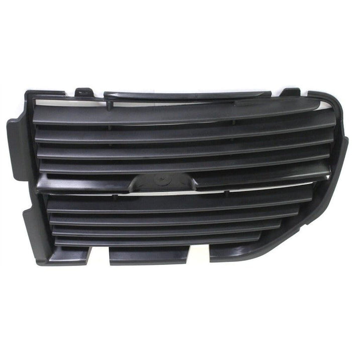 2005-2007 Dodge Magnum Grille Driver Side Black Se - CH1200334-Partify-Painted-Replacement-Body-Parts